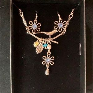 Dewey dazzle gift set